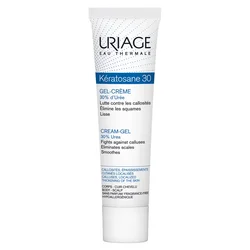 URIAGE Kératosane 30% Urea Gel Krema 40 mL