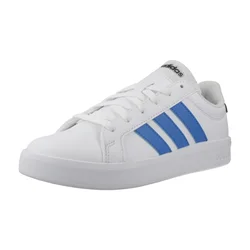 Adidas Patike za dečake Grand court 3.0, Bele