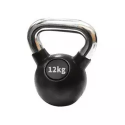 Kettlebell gumirani 12kg