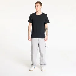 Majice Jordan Flight Base Tee 2-Pack UNISEX Black XXL