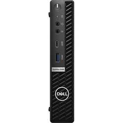 Računalnik Dell Optiplex 5080 Micro/i5/RAM 12 GB/SSD Disk