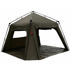 JRC Cocoon Basecamp Bivvy