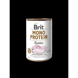Brit | Mono Protein Kunec