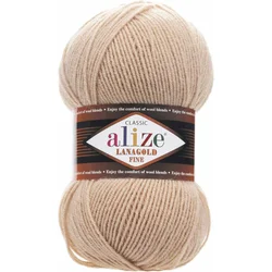 Alize Lanagold Fine 585 Pletilna preja
