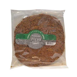 Original proteinska pizza podloga 145g Premium
