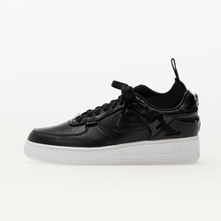 Nike x Undercover Air Force 1 Low SP Black/ Black-White-Black DQ7558-002