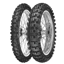 PIRELLI moto guma 100 / 90 R19 57M SCORPION MX MID SOFT 32