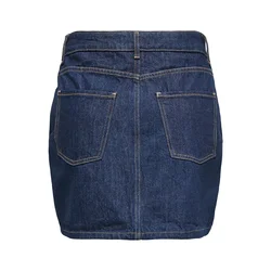 ONLY Jeans krilo Stella 15339630 Mornarsko modra Regular Fit