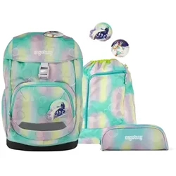 Ergobag Flex Set Magic BubbleBear