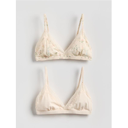 Reserved - LADIES` BRASSIERE MULTI