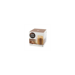 Nestle - kapsule Nescafe Dolce Gusto - Cafe au lait - 16 kos