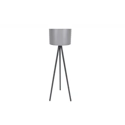 Opviq 111 Podna lampa, Siva