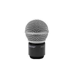 Shure RPW112 (sm58)