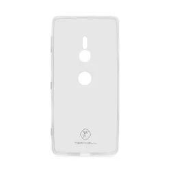 Maska Teracell Skin za Sony Xperia XZ2 transparent