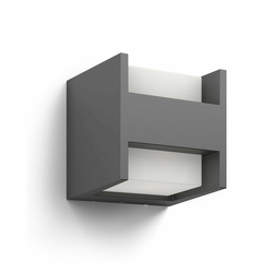 Philips 16459/93/16 - LED spoljašnja svetiljka MYGARDEN ARBOUR LED/4,5W/230V IP44