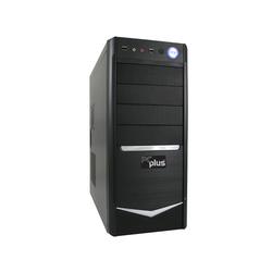 PCPLUS računalnik i-net (AMD A8, 4GB, 1024GB, brez OS)