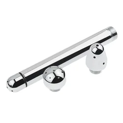 SuperLove Enema Shower Nozzle with 3 Tips