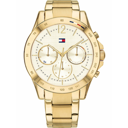 ŽENSKA ROČNA URA Tommy Hilfiger 1782195 Haven