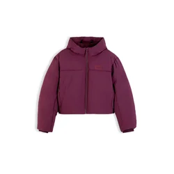 Tommy Jeans Zimska jakna jajčevec