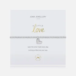 Joma Jewellery Love JJ2693