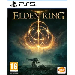 PS5 Elden Ring