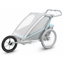 Thule set za tek Chariot Jog Kit 2