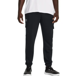 Under Armour Hlače UA Essential Flc Cargo Pant
