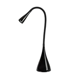 Rabalux Lampa Jeff2, LED 4W, H48cm, Crna