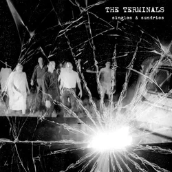 The Terminals - Singles & Sundries (Remastered) (LP)