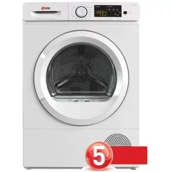 VOX THP915T1A Mašina za sušenje veša, 9kg, Bela