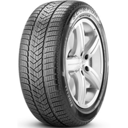 Pirelli Scorpion Winter 2 ( 235/55 R19 105H XL )