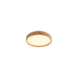 Rabalux Plafonjera Leana2, LED 12W, D26cm, Breskva