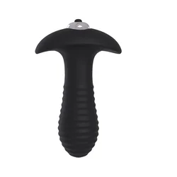 Dream Toys Analni vibro plug