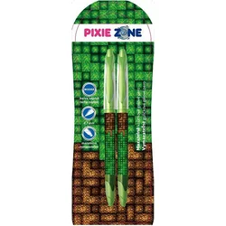 PIXIE CREW pisalo za brisanje, 2 kosa