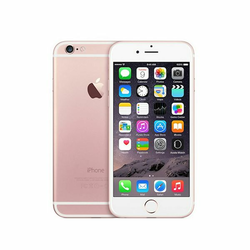 APPLE mobilni telefon iPhone 6s plus 2GB/128 GB, Rose Gold