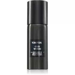 Tom Ford Oud Wood Sprej za telo Muški dezodoransi