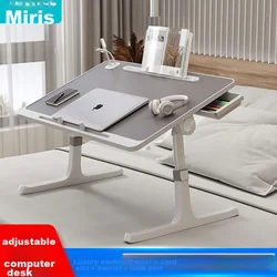 Mryc Postolje za laptop, Podesivo, Sivo