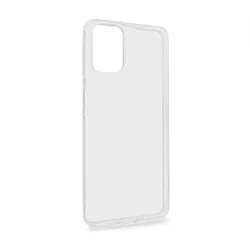 Maska silikonska Ultra Thin za Motorola Moto G9 Plus transparent