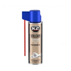 Antikorozivna zaštita vulcan 250ml spray k2
