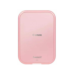 Canon Zoemini 2 Photo Printer Rose PV-223-RGW EMEA HB