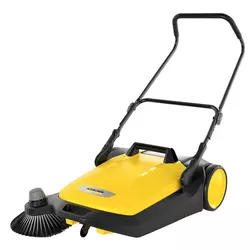 KÄRCHER pometač S6 (1.766-420.0)