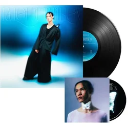 Nuit Incolore - La Loi Du Papillon: La Note Noire (Reissue) (LP)