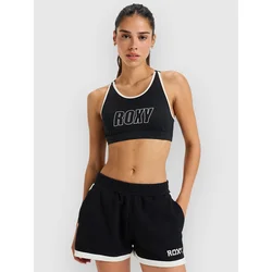 Roxy Everyday Flow modrček true black