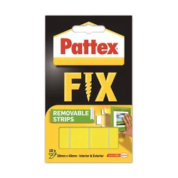 Pattex Lepilni trakovi Fix