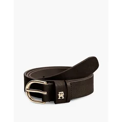 Pas Tommy Hilfiger - rjav, ženski