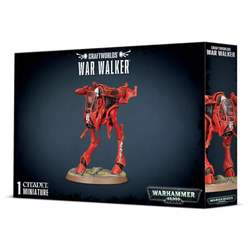 Aeldari: War Walkers