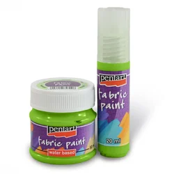 Barva za tekstil PENTART - 20 ml | različne barve