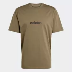 ADIDAS Majica kratak rukav m lin sj T