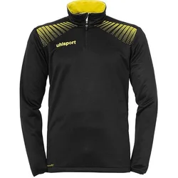 Mikica uhlsport goal ziptop