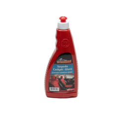 Wieberr Losion za čišćenje instumental table vozila, 0.5l